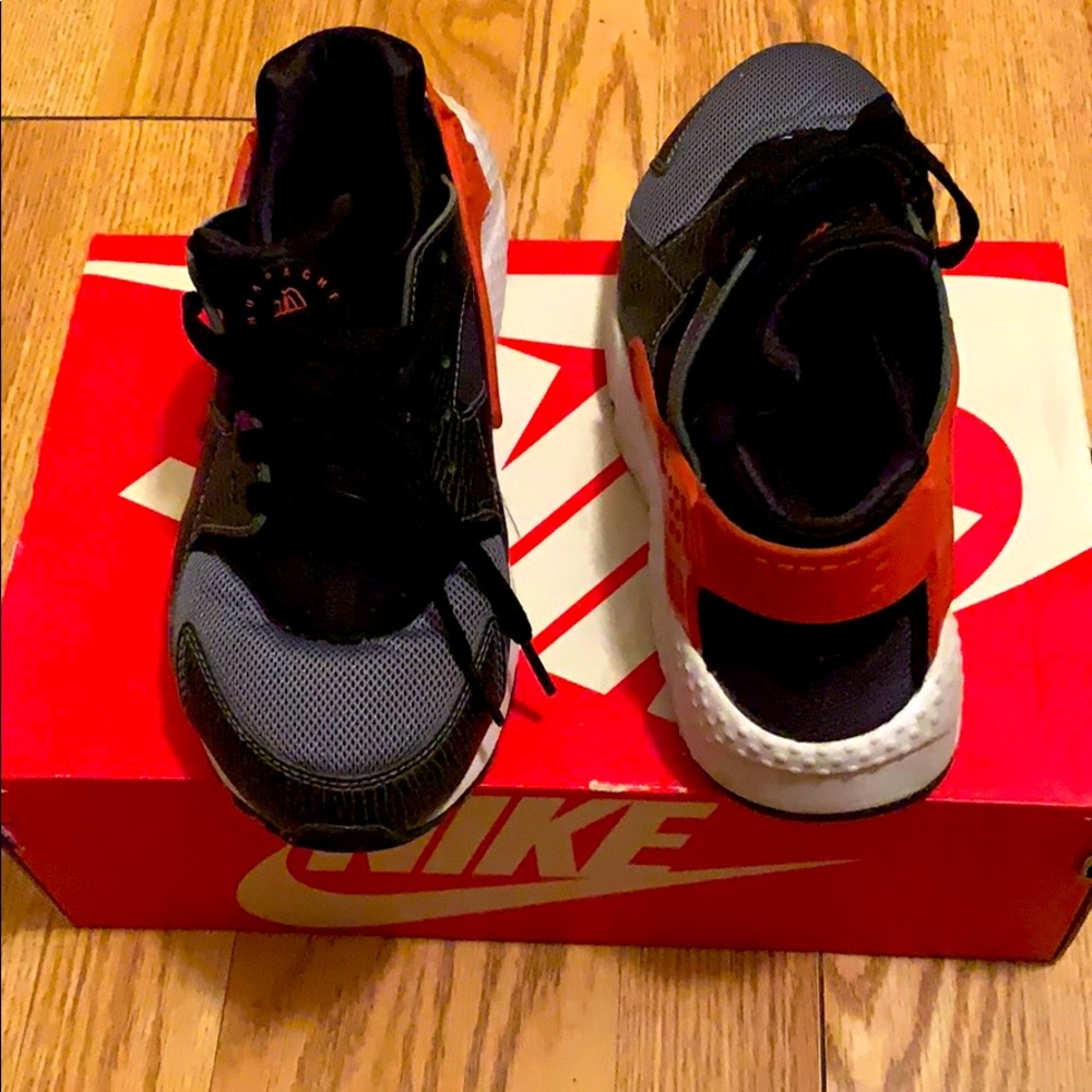 nike huarache run